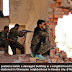 Milisi Kurdi Suriah Rebut Kembali Kota Sarrin dari Negara Islam