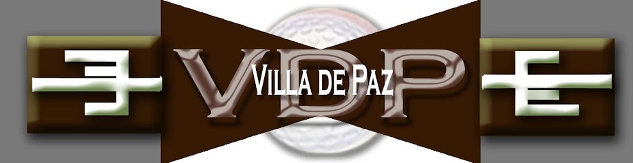 Villa de Paz Conservation and Preservation Society