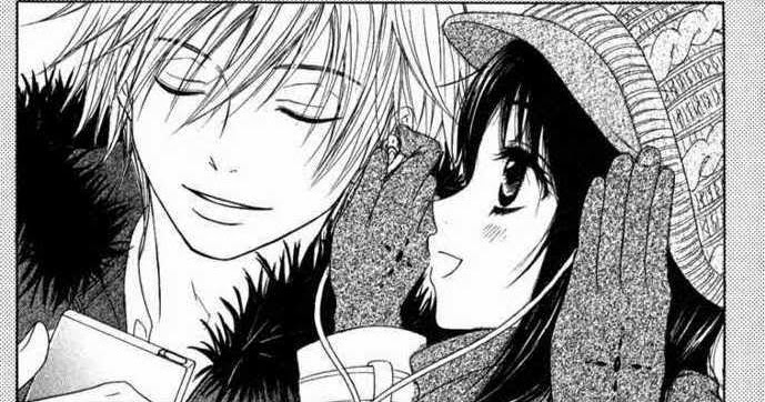 Fiyanweb Download Manga Komik Dengeki Daisy Indonesia