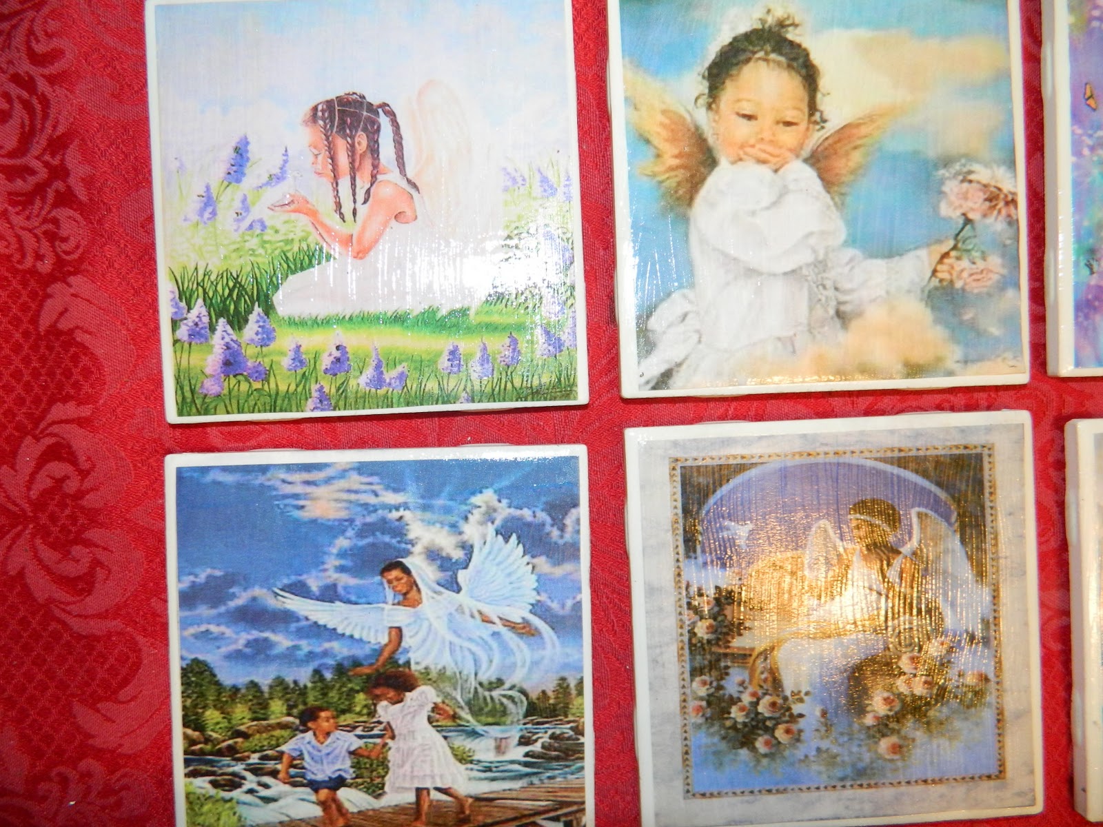 Crafts By Kimberly Item Gallery