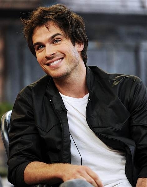 Damon Ian