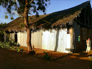 LOGOS MIRACLE CELEBRATION CENTER, WATAMU, KENYA