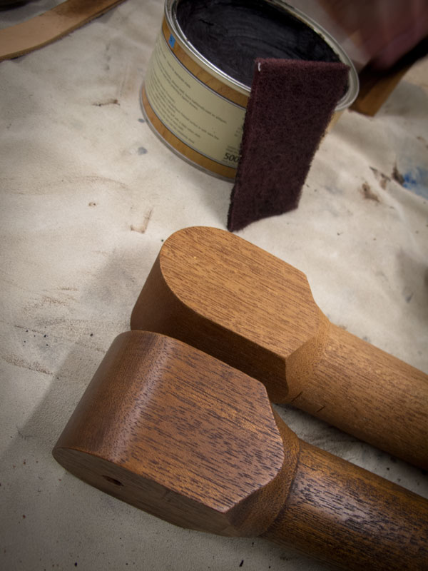 Relics of Witney The Best Furniture Waxes In The World!