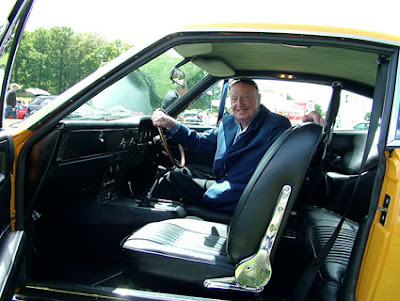 Bond Amp Tv Cars Bs1 On Tour