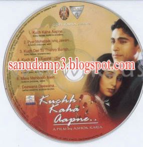The Kuchh Kaha Aapne Full Movie Hd In Hindi Free Download