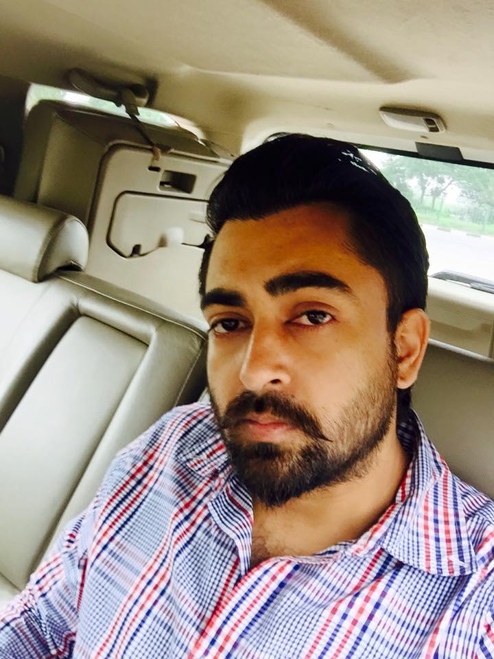 holi song by sharry maan