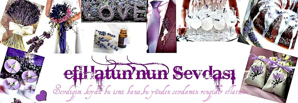 eflHatun'nun Sevdası