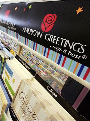 American Greeting Cards