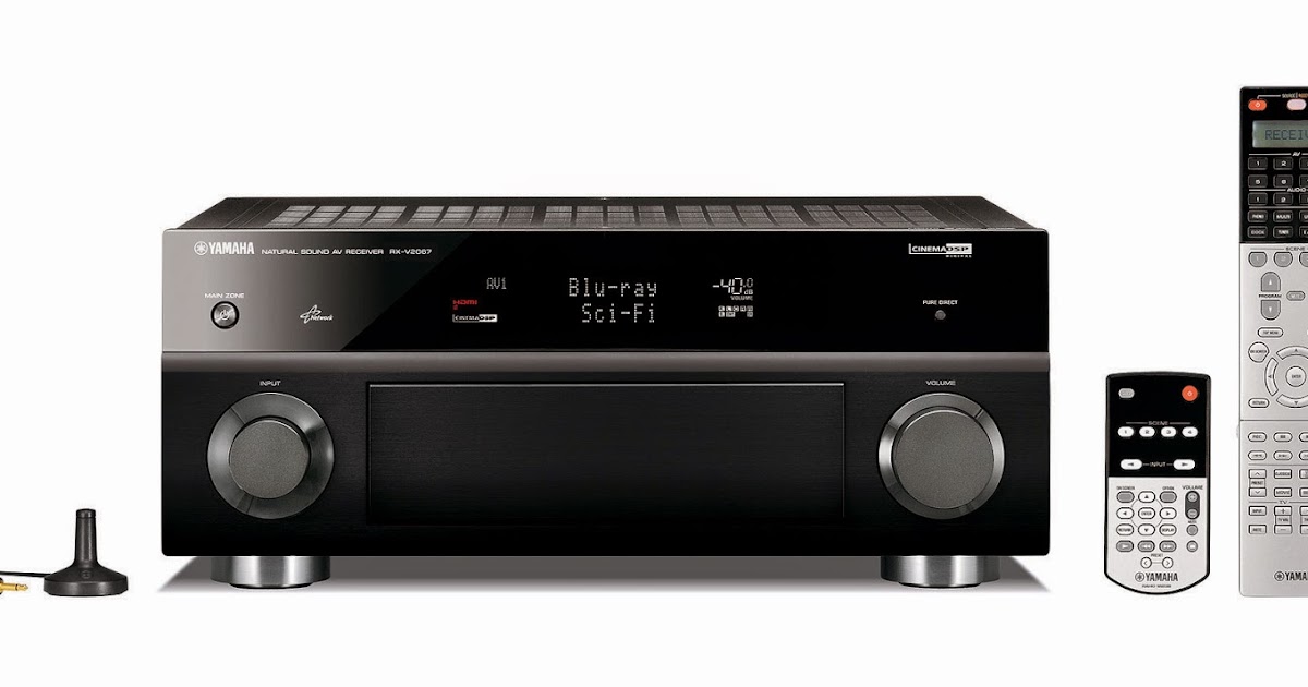 Yamaha K Network Av Receiver Yamaha K Network Av Receiver