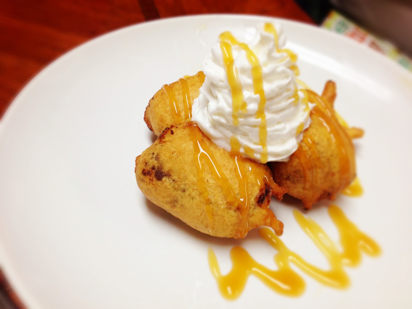 Deep Fried Candy Bars Adventures in Married Life