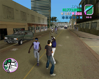 Gta 3 New York City Edition 2011 Cheats