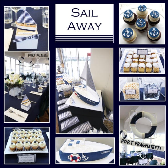 Maddyson's Lane Party Supply site