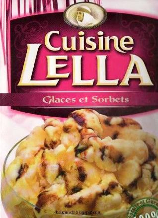   تحميل كتاب Cuisine Lella - Glaces et Sorbets (ar-fr) Cuisine+Lella+-+Glaces+et+Sorbets