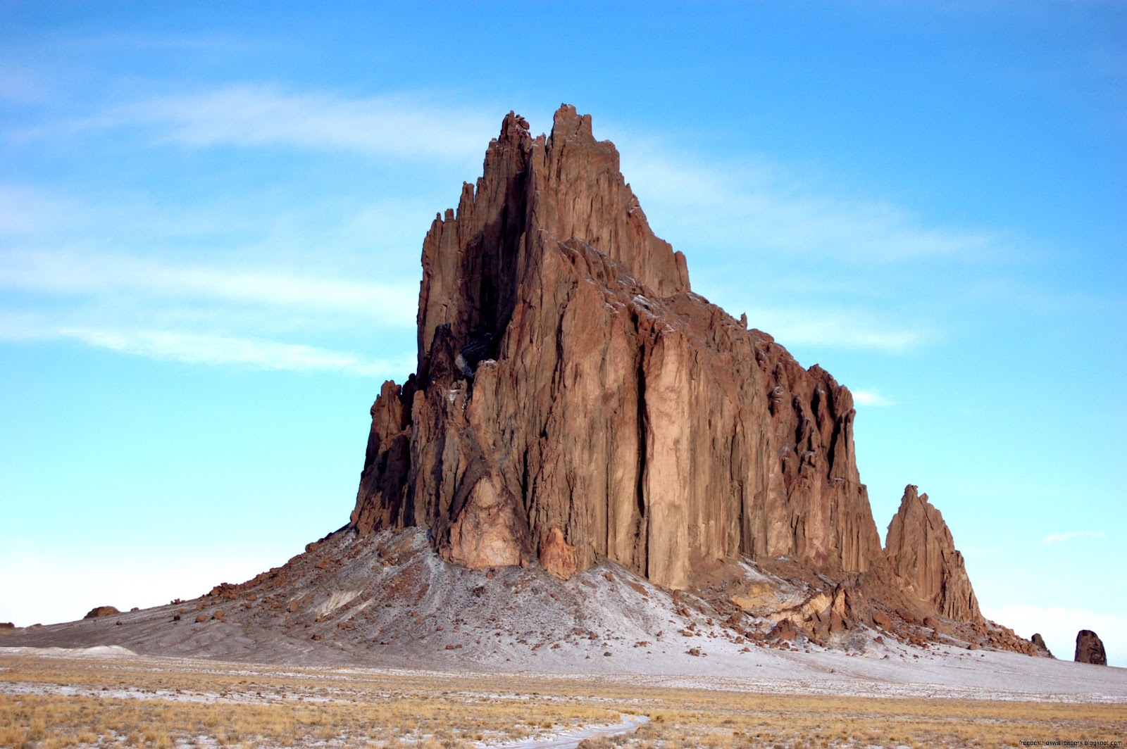 Shiprock New Mexico Shiprock New Mexico