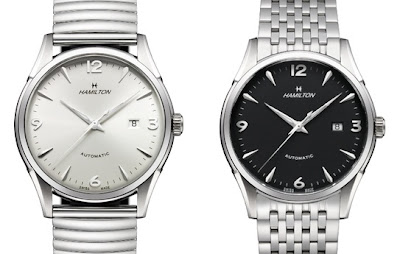 Reloj Vintage de Hamilton hombres