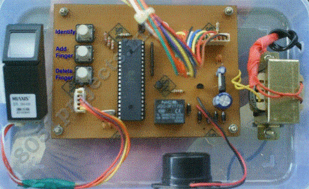 Subham S Electronics Circuits World Project