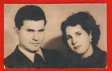 JOSÉ BRAGATO Y HERMINIA D. DE BRAGATO