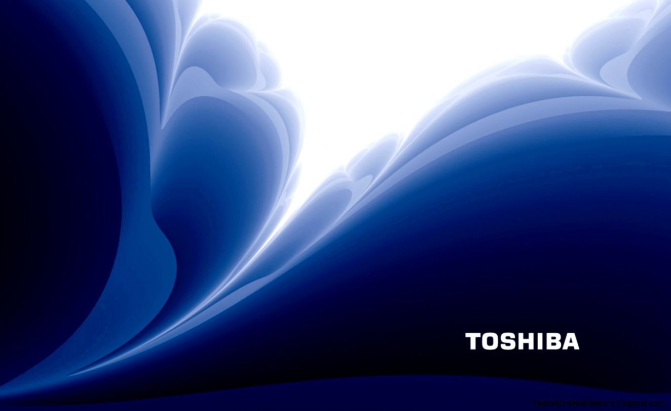 Toshiba wallpapers Toshiba wallpapers