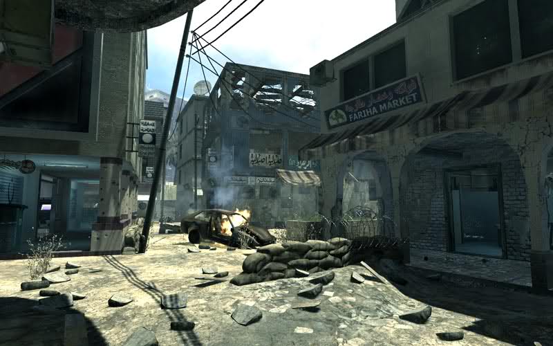 Cod4 1.4 Patch Update