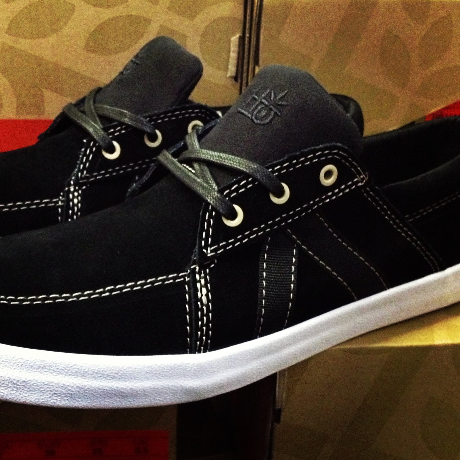 Prime Skate Shop 4 New Shoes in this Week from Habitat