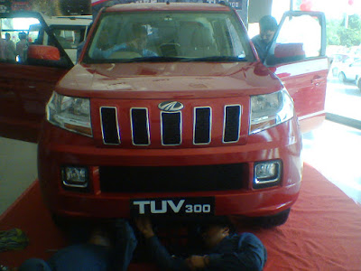 MAHINDARA & MAHINDRA TUV300 SUV NEW LATEST PICTURES , TUV300 PICS, TUV300 IMAGES , MAHINDRA S101 PICTURES MAHINDARA & MAHINDRA TUV300 SUV NEW LATEST PICTURES , TUV300 PICS, TUV300 IMAGES , MAHINDRA S101 PICTURES