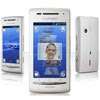 Descargar Temas para Sony Ericsson Xperia X8 gratis