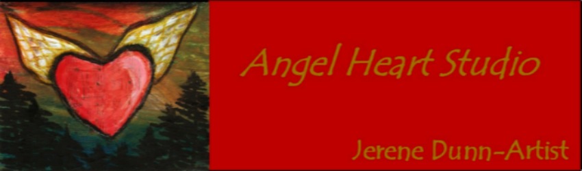 Angel Heart Studio