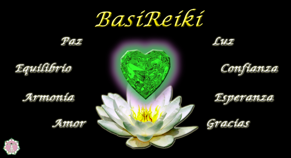 BasiReiki