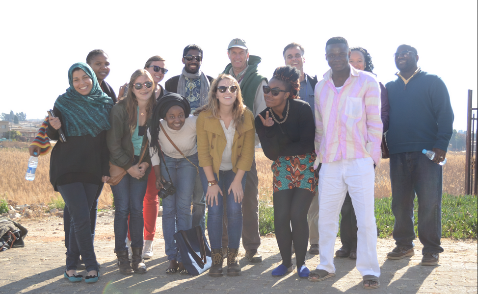 Awake Your Talents African Leadership Academy, Global Scholars Program