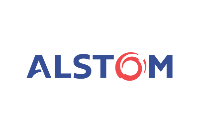 Alstom Logo, Alstom Logo vector