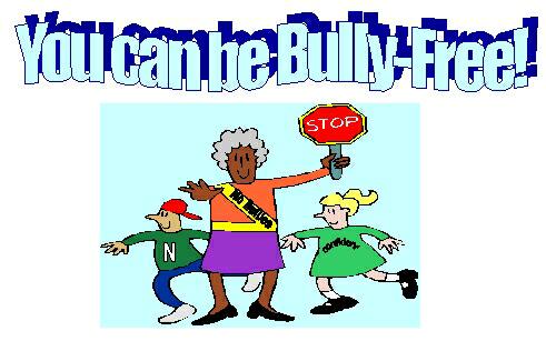 bullying cartoon