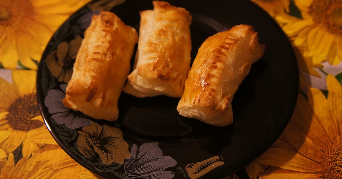 Cheena's Cooking Adventures Goan Minced Beef patties