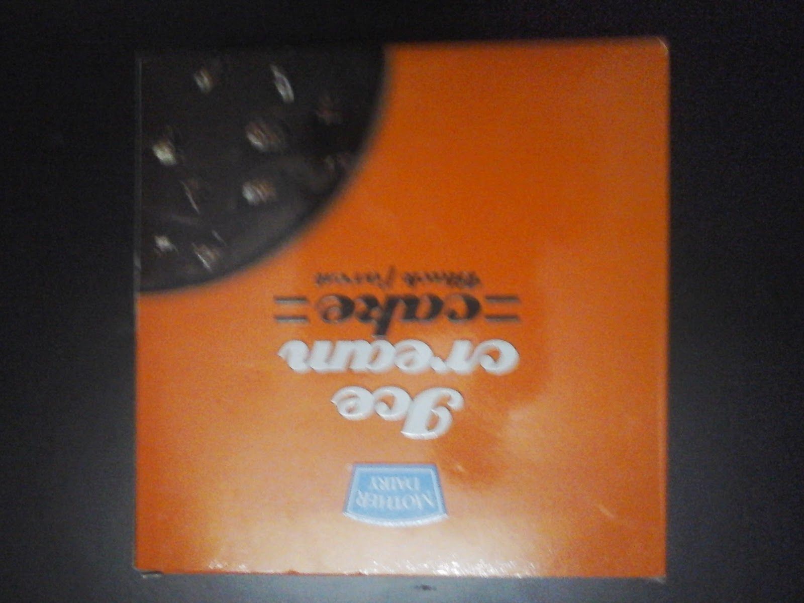 Bakery Industry Mother Dairy Experiments With Ice cream On Cakes