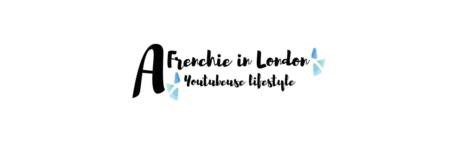 A Frenchie In London 