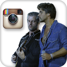 Instagram Victor & Leo