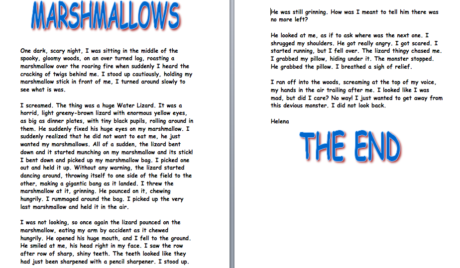 How does a recount work picture