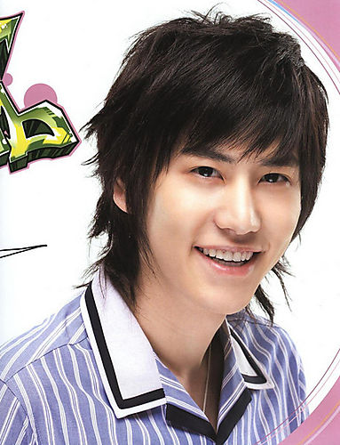 Kyu Hun