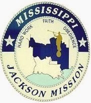 Mississippi Jackson Mission