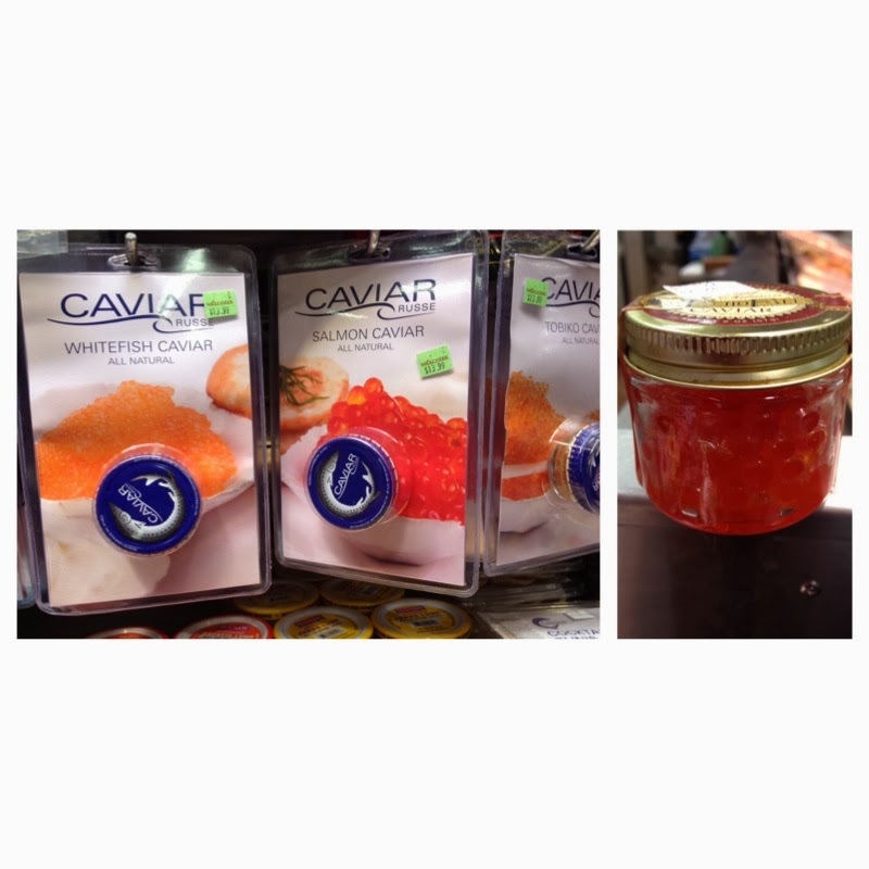 To Market, To Market with San Diego Foodstuff: How to Buy Caviar on ... To Market, To Market with San Diego Foodstuff: How to Buy Caviar on ...