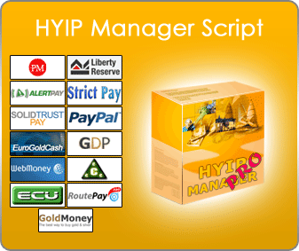 Hyip Script Nulled ^NEW^ Download