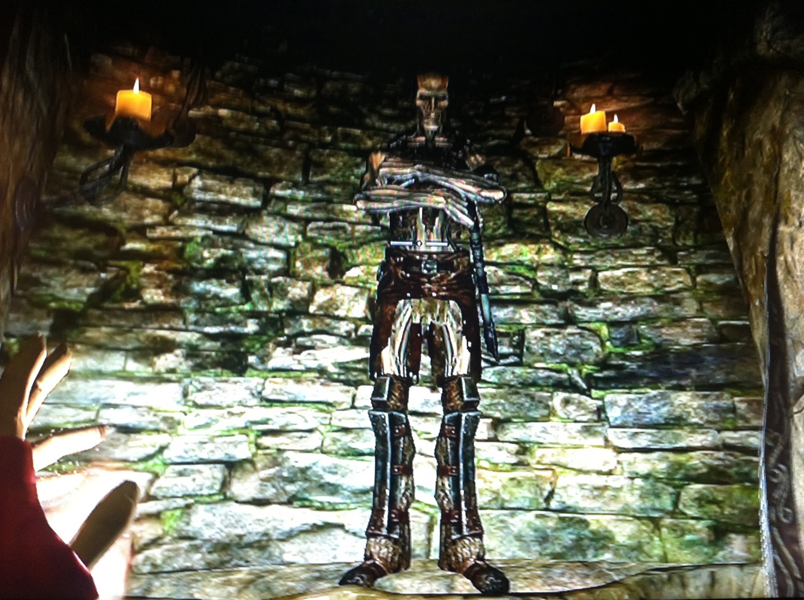 Rouge's Skyrim Guide A Few (Random) Skyrim Pictures