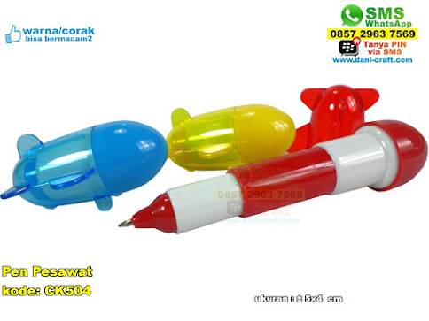 Pen Pesawat Pen Pesawat