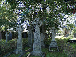 The missionary outreach of the celtic church in britain essay 03 picture