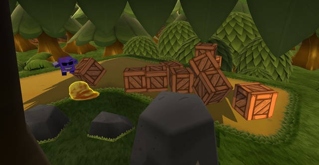 Brilliant Bob PC Game Brilliant Bob PC Game