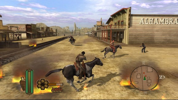 best cowboy pc games best cowboy pc games