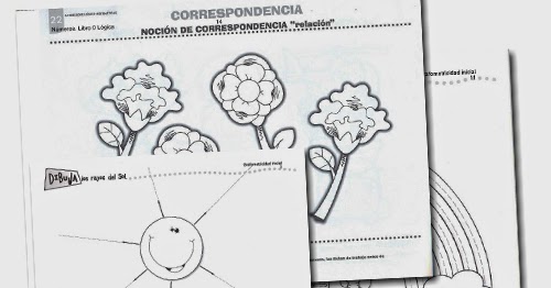 RECURSOS INFANTIL | Cuaderno de fichas y actividades para