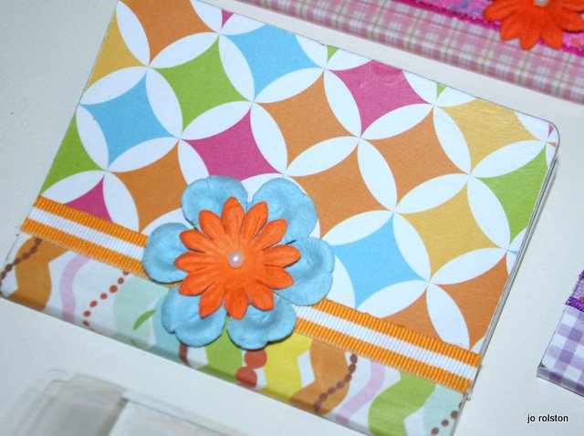 That's My Story....: Mini Booklets