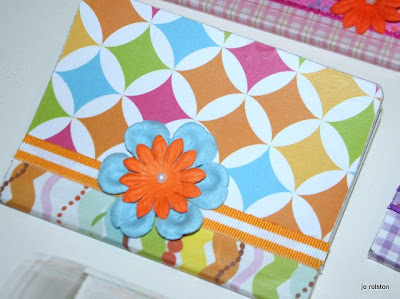 That's My Story....: Mini Booklets