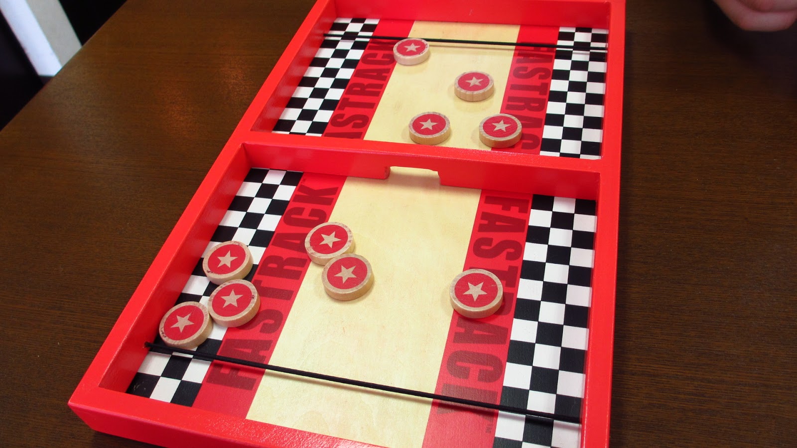 卓上遊戯の冒険 夏休みtrickplay訪問記 後編 店内ゲームプレイ編
