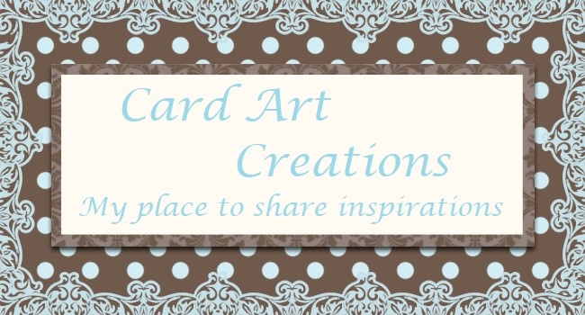 Card Art Kilcoole